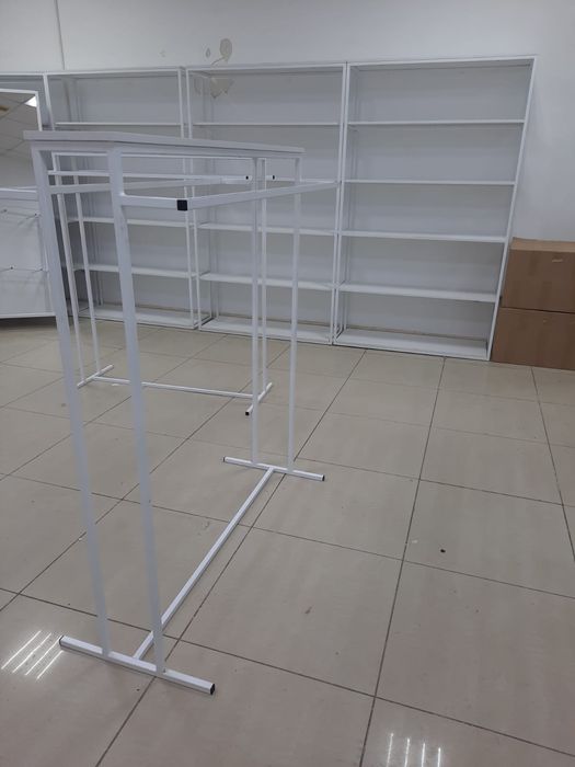 Торговое оборудование Астана