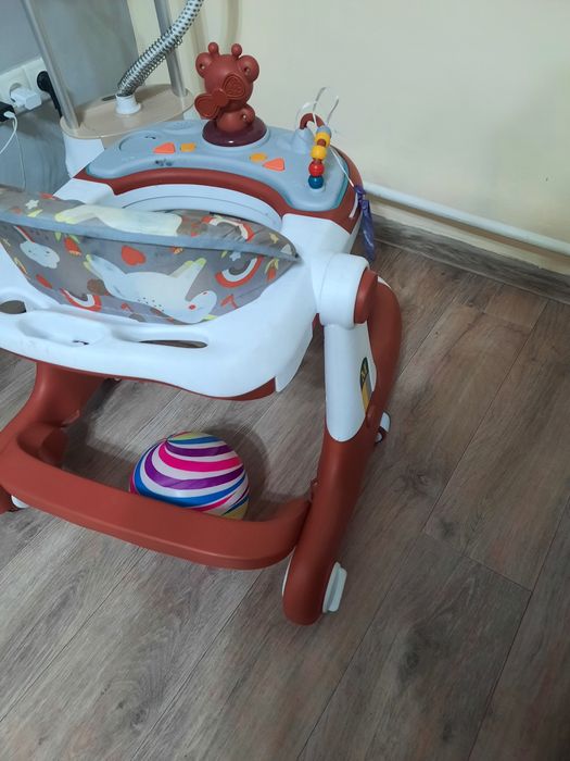 Ходунки для детей