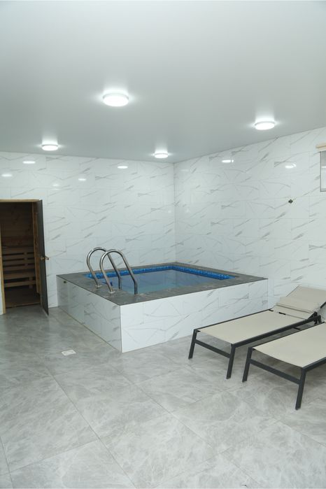 Комфортный дом в центре