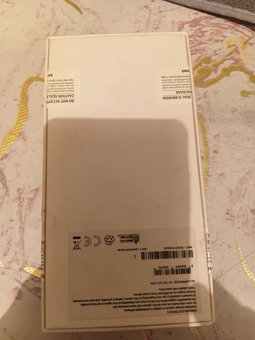 Samsung Galaxy A34 5G