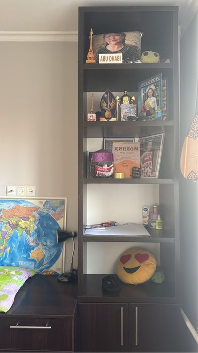 Шкаф для детской комнаты