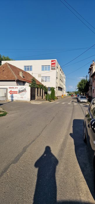 Teren 2522 intravilan de bloc cu Puz si Hcl, Lazaret Frezorilor