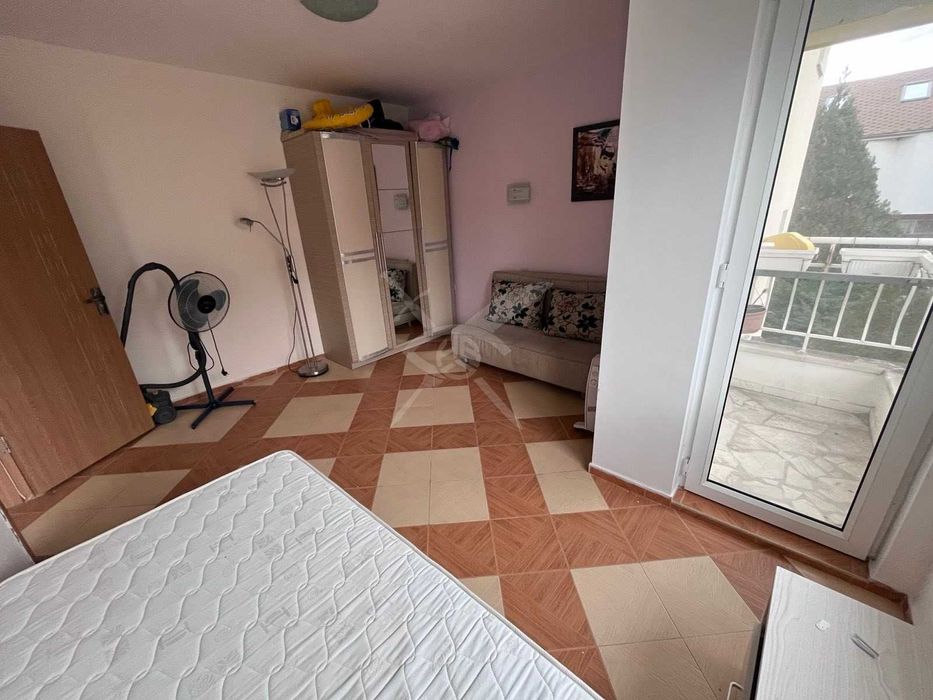 Продава се Мезонет в Свети Влас - 120 кв.м за 917 €/кв.м - Снимка #8