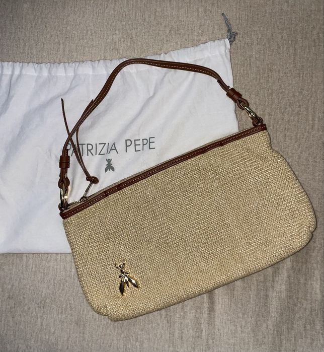 Patrizia Pepe нова чанта