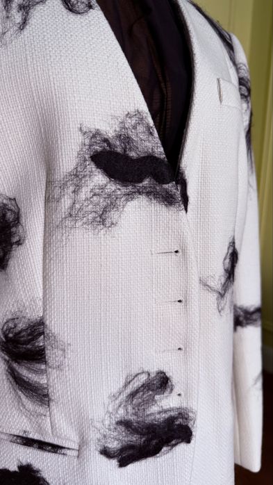 Продам новый пиджак