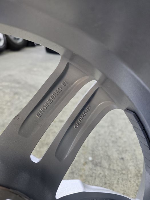 НОВИ Джанти 18 / 5х112 - VW, Mercedes, Audi, Skoda, Seat 5x112