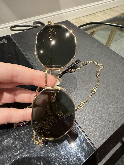 Ochelari de soare valentino