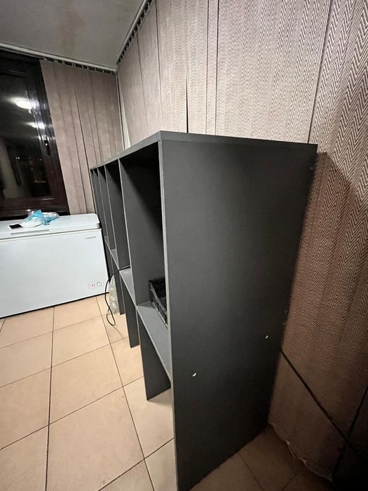 Продаётся барные полки.