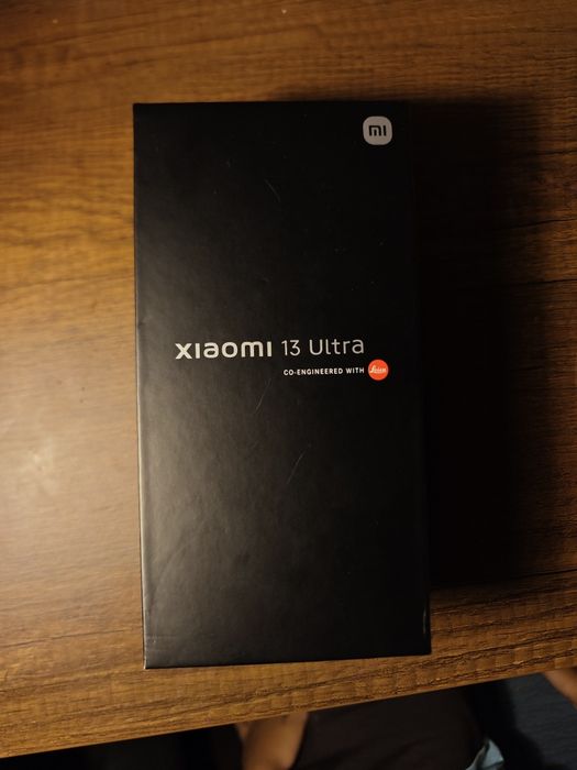 Xiaomi 13 ultra 512/16 обмен продажа