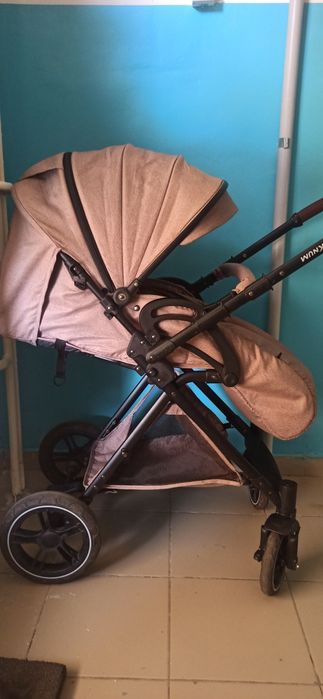 Продам детскую коляску