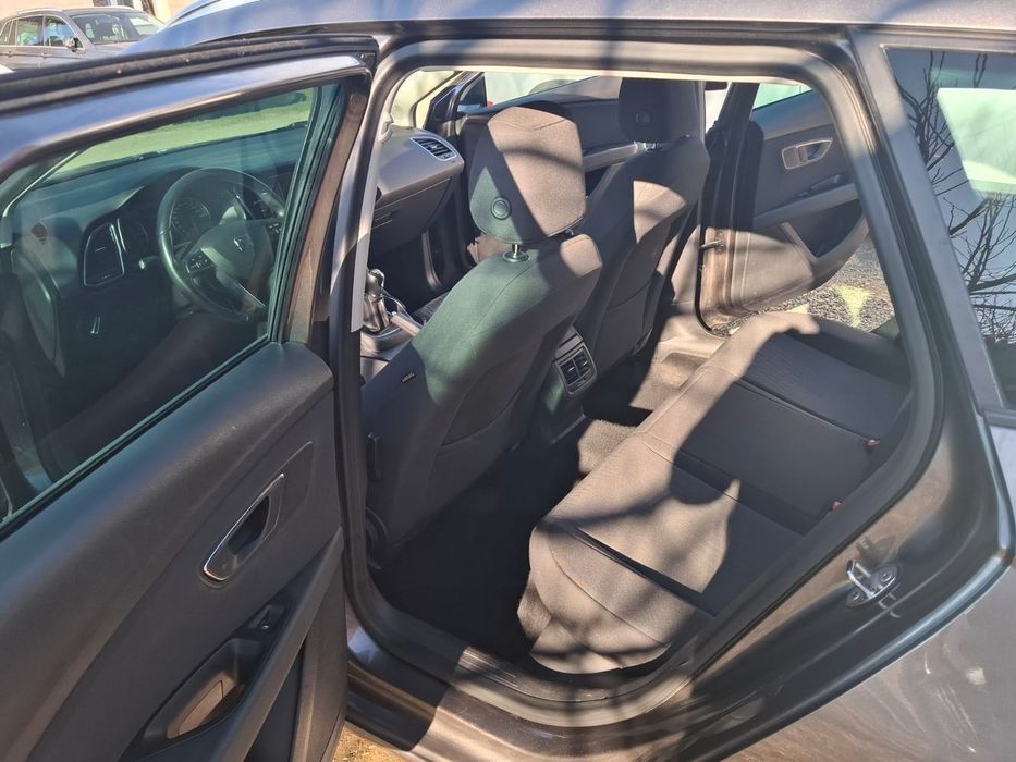 Seat Leon 1.6TDI