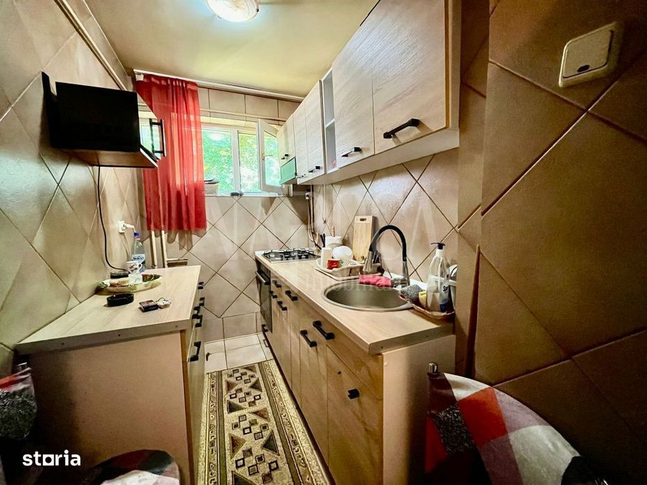 Apartament 2 camere de vanzare in Manastur, Cluj Napoca