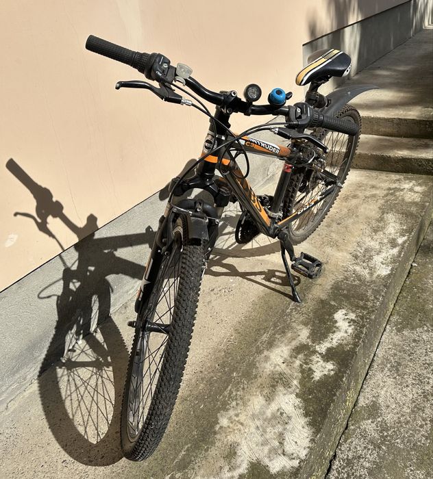 Vand bicicleta DBS Intruder 24”