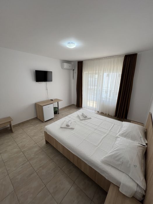 Beach Please CasaSerkan Costinesti