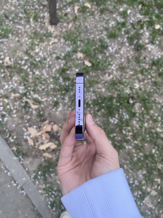 iphone 14 pro 128gb purple