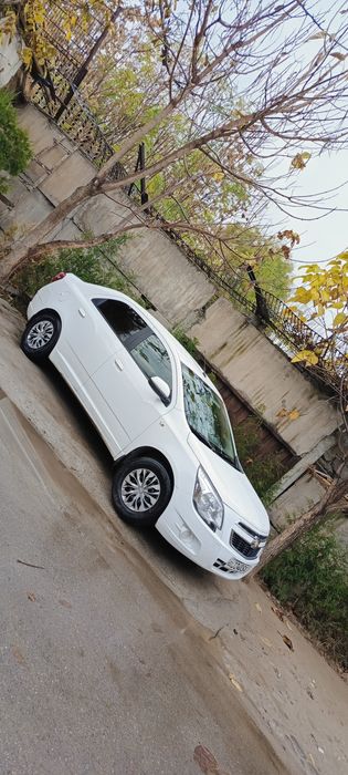 Cobalt LT   2014y