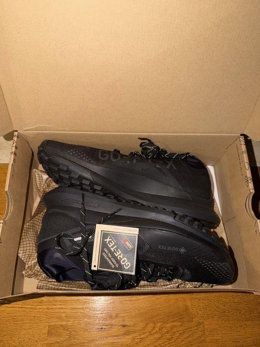 Nike React Pegasus Trail 4 Gtx V2
