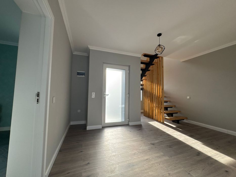 Casă Duplex P+1  Nouă de Vânzare in Buzau