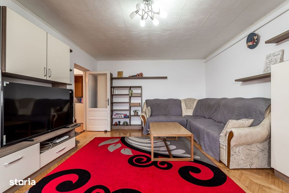 Apartament cu 3 camere, 130mp construiți - Alfa 0% COMISION — fotografia 1