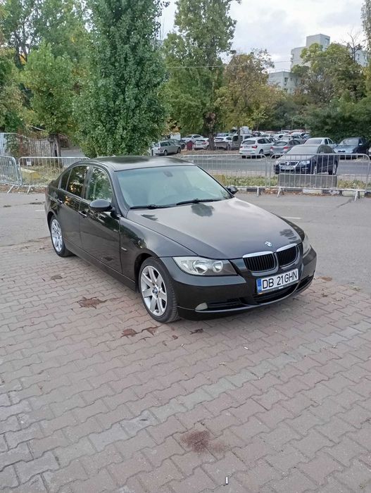 BMW 3 Series 2006 — imagine 2