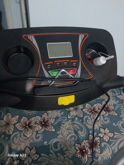 Fetness sport  yangi