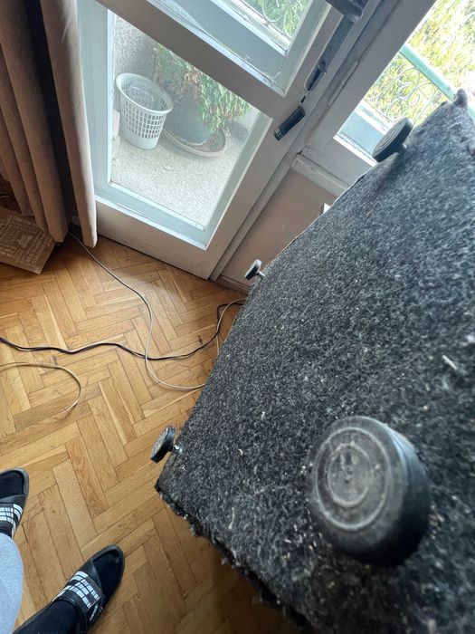 Мощни Тонколони: Ръчна изработка 200W (STB) и Мониторни колони Викиват