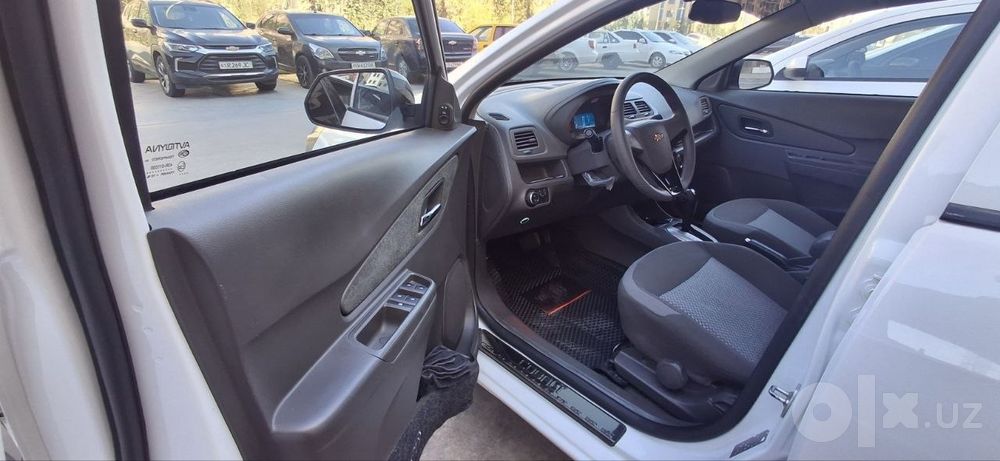 Kobilt avtomat 2025