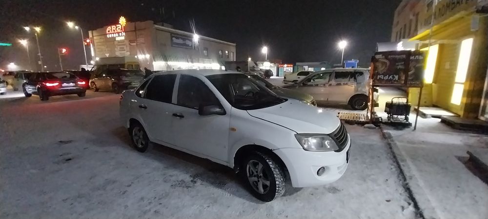 Продам срочно гранта