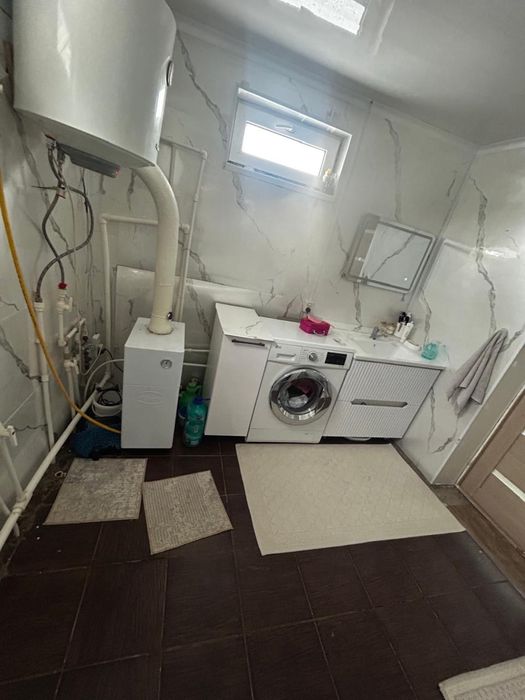 Продам дом 13 мкрн