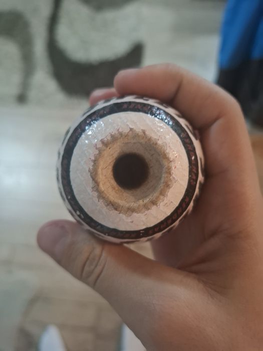 Vând sweets starter semnat în condiții bune