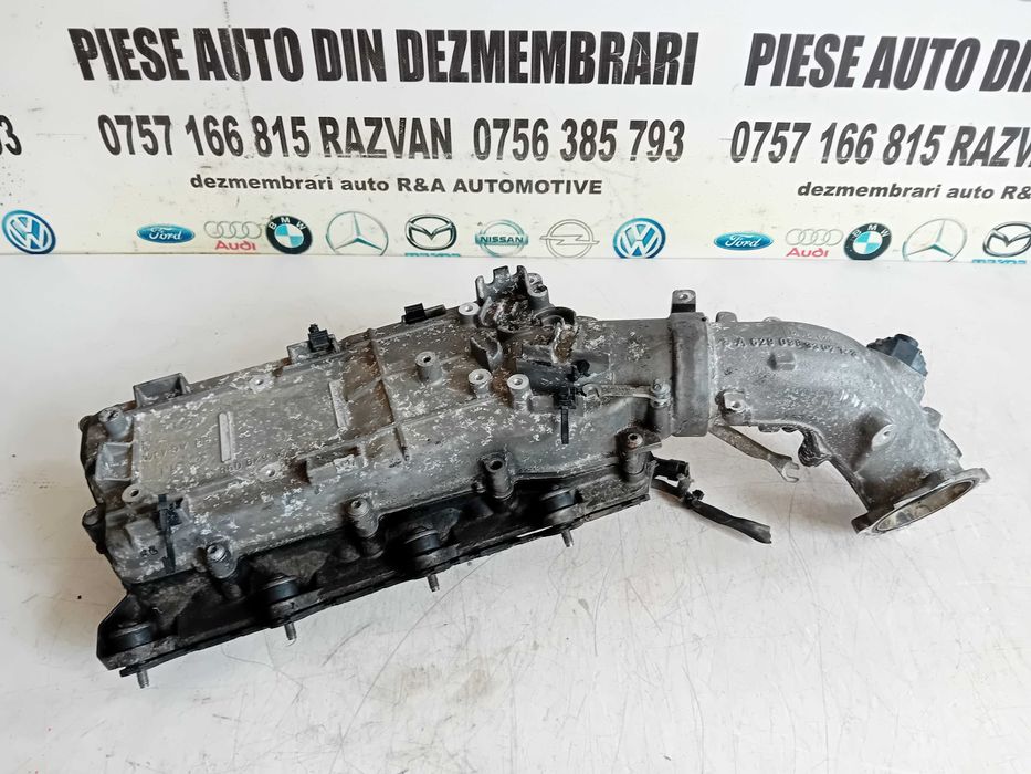 Galerie Admisie Mercedes GL420 GL X164 ML W164 4.2 Cdi 2006-2011 Cod A6290983207