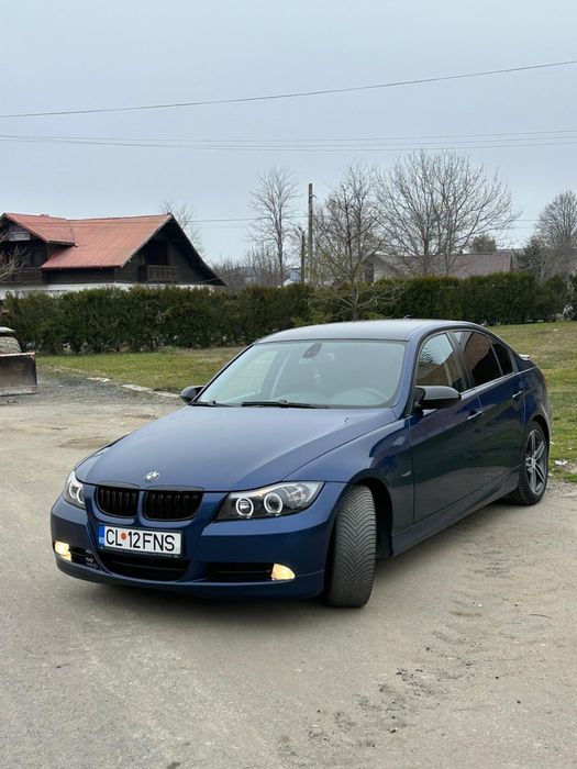 Bmw e90  - 163cp