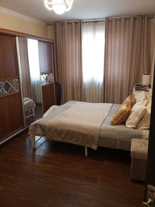 Продается квартира