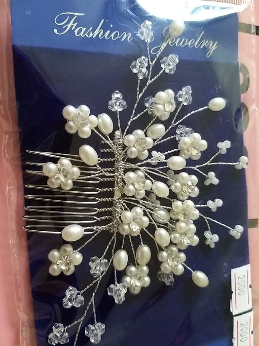 Гребешки для волос