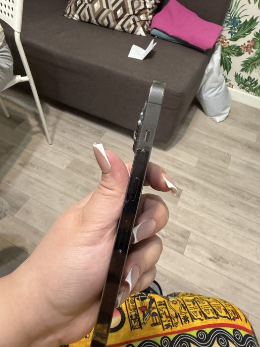 Продам айфон 13 про 128 гб