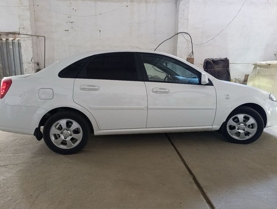 Йили 2022 пробег 29.900