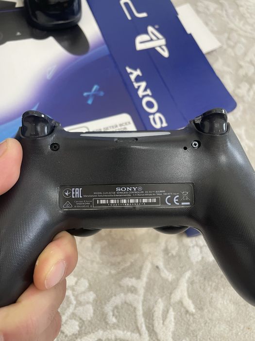 плестейшн 4 Playststion