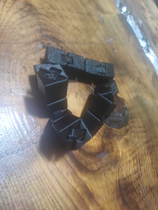 Jucarie flexibila antistress