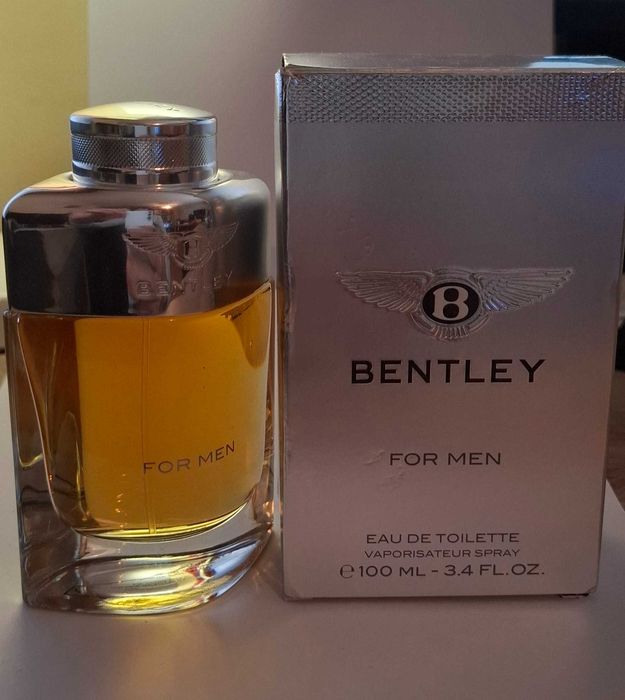 Парфюм " MAISON CRIVELLI - Oud Maracuja " - 50 ml.