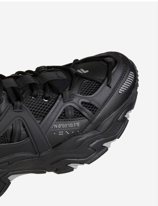 Кроссовки Fila оригинал