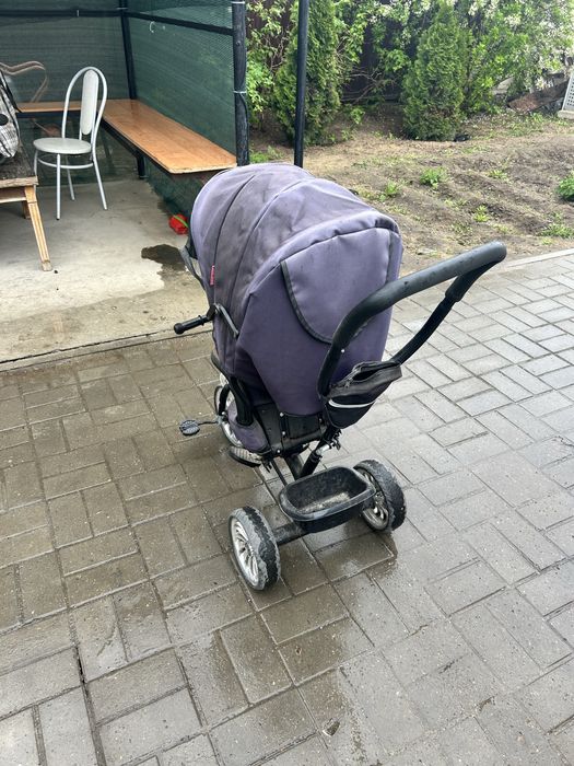 Продам велосипед детский