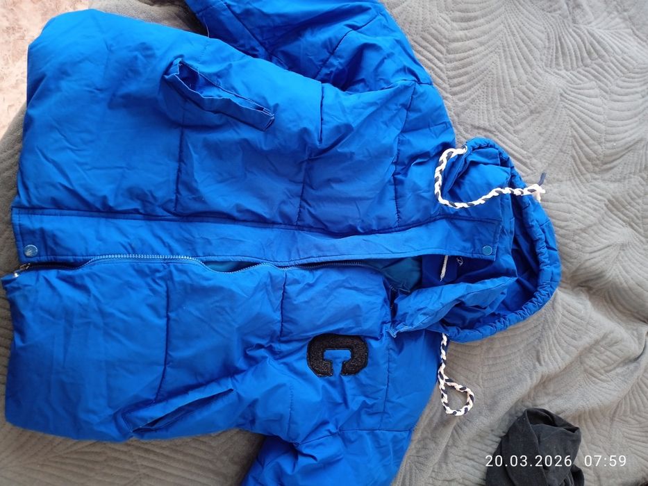 Отдам куртку 44-46 размер