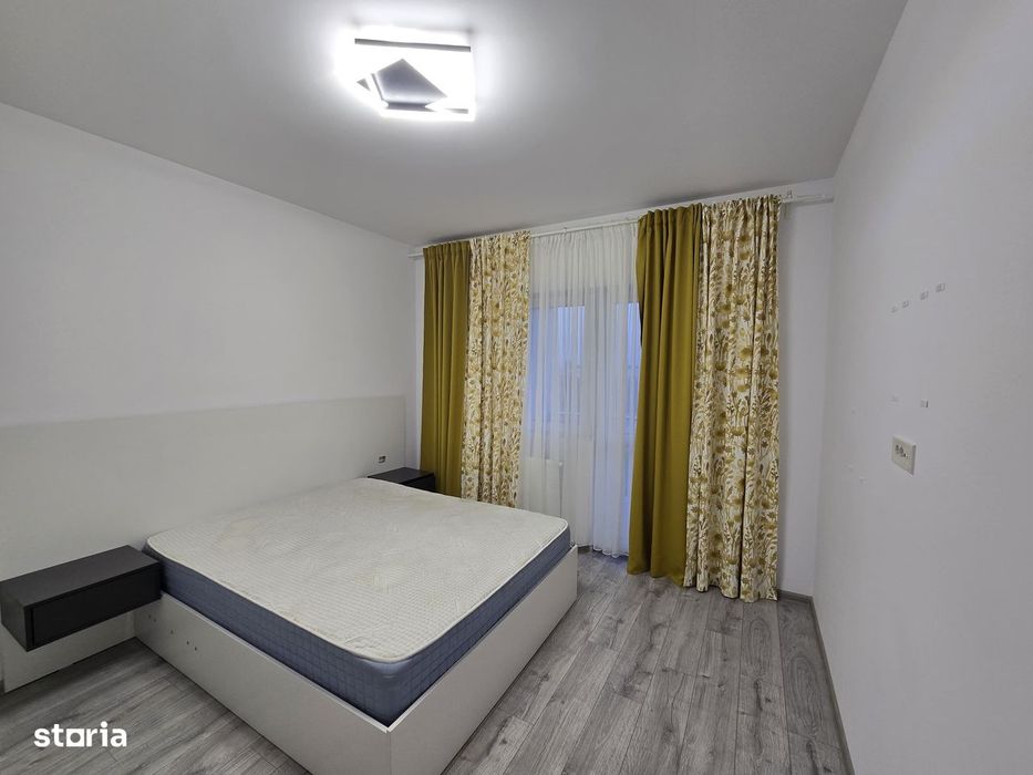 Grand Kristal Residence,2 cam,dec,60mp,centrala,loc parcare,mob/utilat — fotografia 2