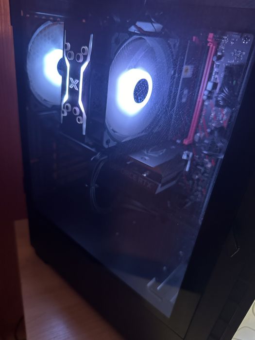 Продам игровой компьютер срочно