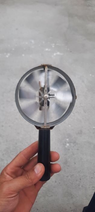 Elektr jihozlari.