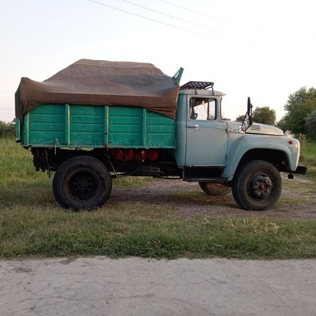 Клинец шебен компот кум чиноз писок пойма Тош бор ЗИЛ хизмати