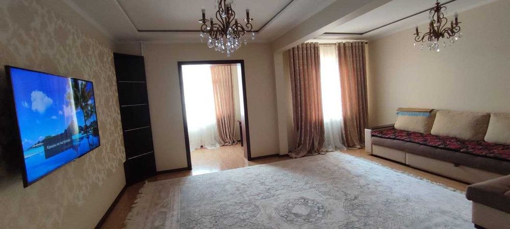 4/4/5 Юнусабад, 9-кв . Суперлокация !!! Ипотека +