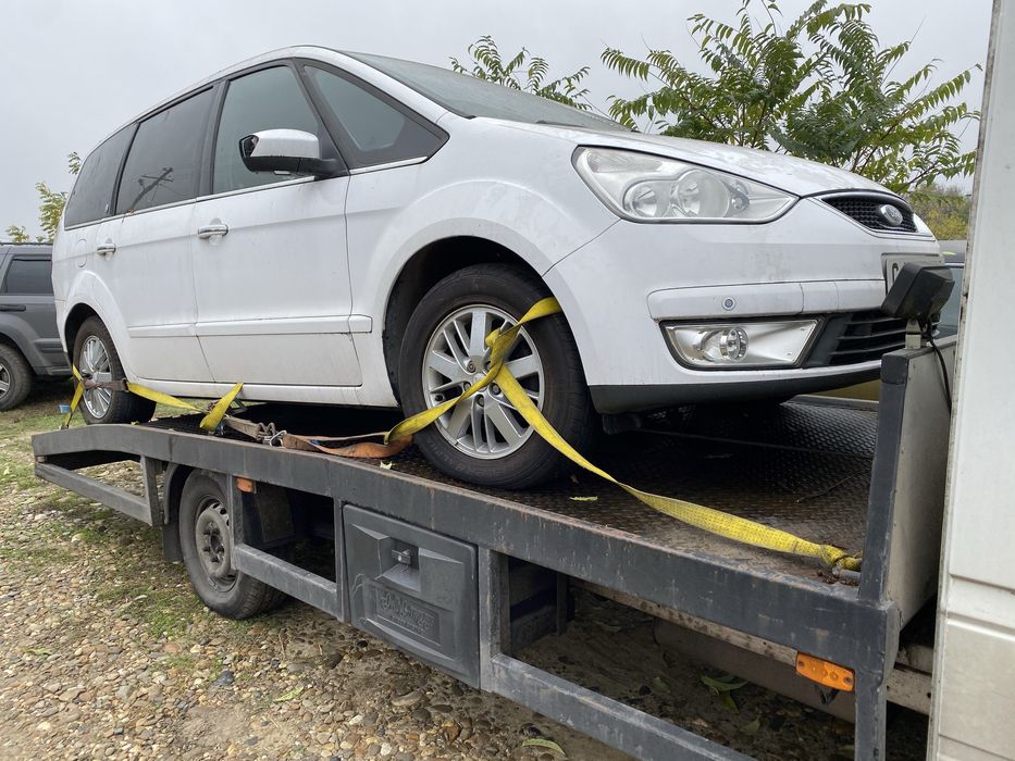 Dezmembrari ford galaxy 2007-2015