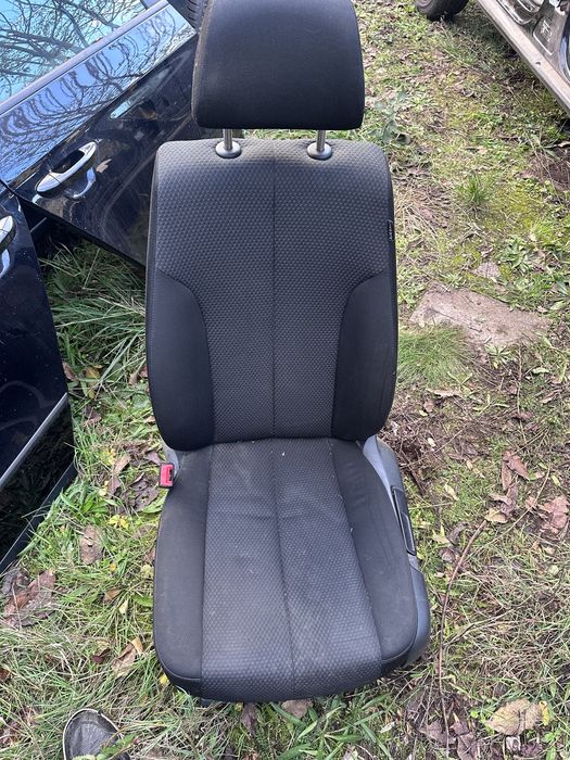 Салон/Седалки за VW Passat B6