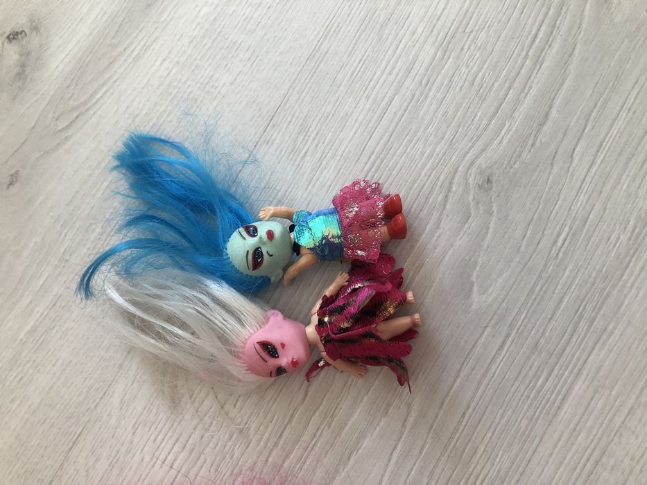 Jucării scleich pinky pie simba etc